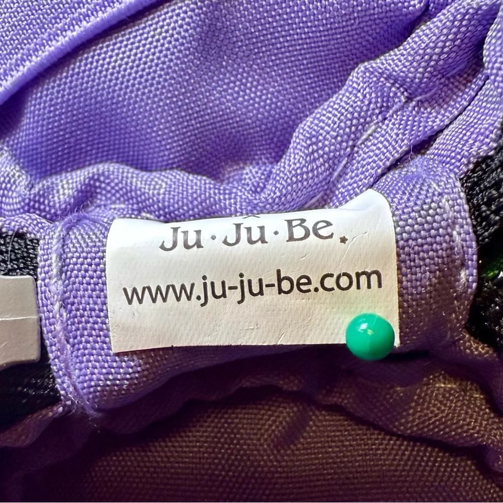 Jujube x Tokidoki Paci Pod / AirPod Holder Camp Toki *retired hard to find* - Picture 4 of 5